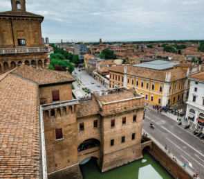 Accordo di fornitura tra AUSL e Casa di Cura Salus.